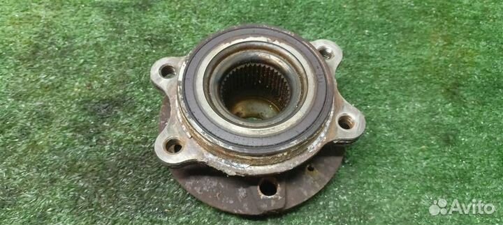 Ступица Audi A4 B8 Allroad 2009-2016