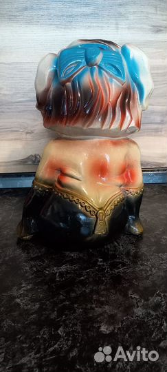 Копилка Свинья большая