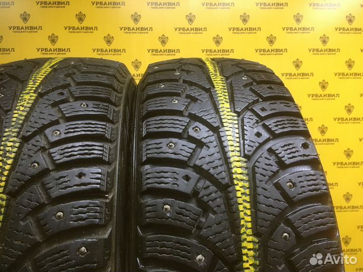 Nokian Tyres Hakkapeliitta 5 195/55 R16 87T