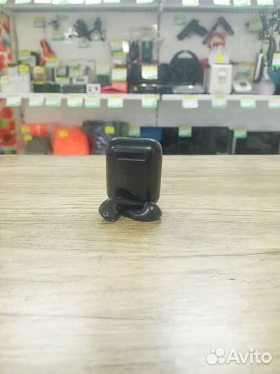 Bluetooth наушники