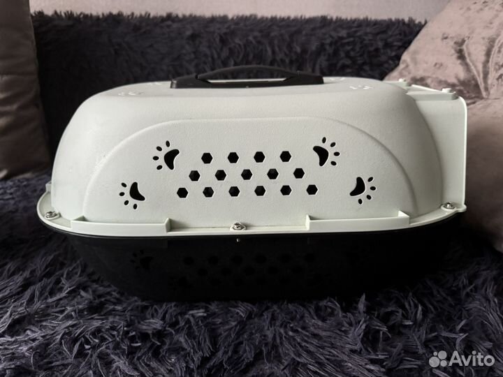 Переноска для кошек