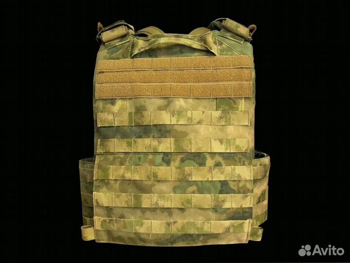 Бронежилет AR2.0 мох