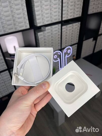 AirPods 2 / Новые / Гарантия / Доставка