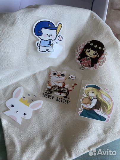 Термопресс для логотипов и изображений