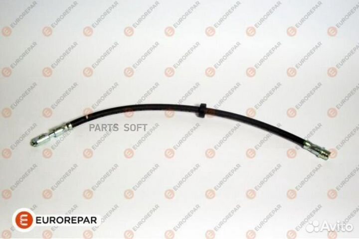 Eurorepar 1623262680 Шланг тормозной