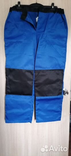 Штаны рабочие