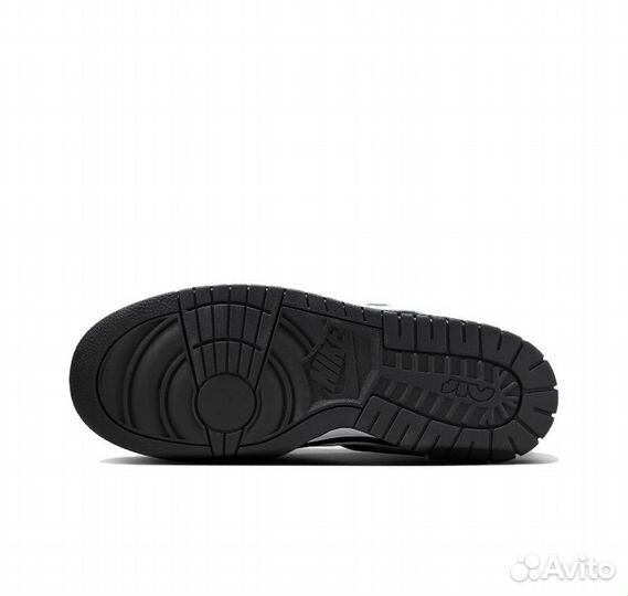 Nike Air Dunk Jumbo (38.5-46 EU) Оригинал