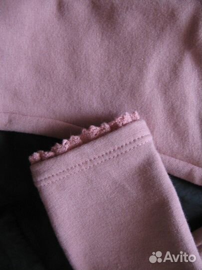 Новый костюм для девочки из 3 предметов