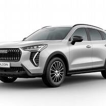 Новый Haval Jolion 1.5 AMT, 2024, цена от 1 799 000 руб.