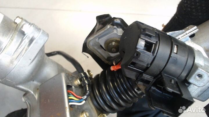 Электроусилитель руля Opel Corsa B, 1999