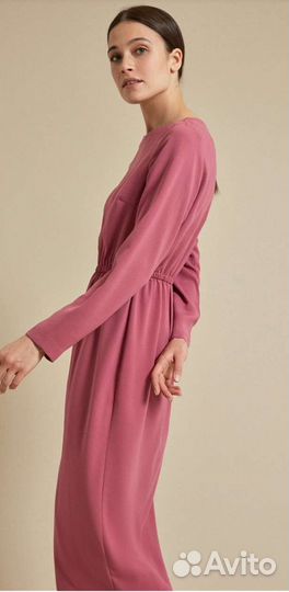 Вечернее платье 50 размер