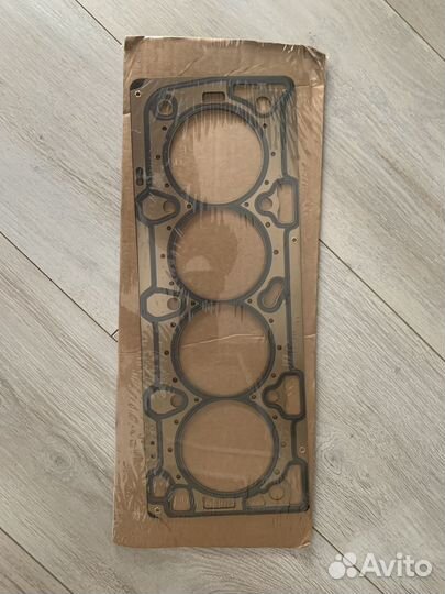 Прокладка гбц