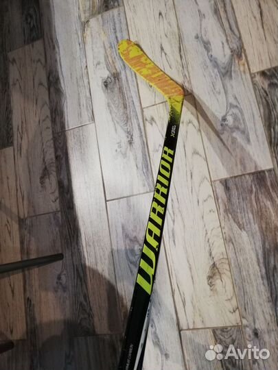 Клюшка хоккейная детская левый хват