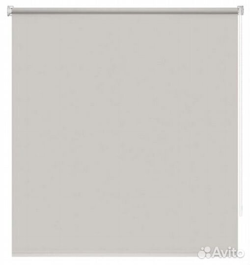 Новая рулонная штора Blackout decofest