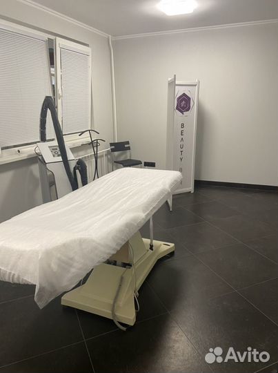 Требуеться массажист на lpg massage