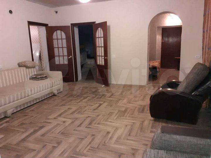 Дом 100 м² на участке 15 сот.