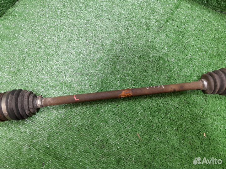 Привод задний левый хендай ix35