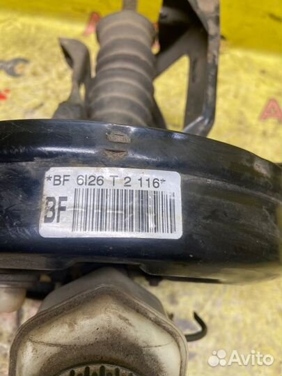 Вакуумный усилитель Daewoo Nexia 100 A15MF 2004