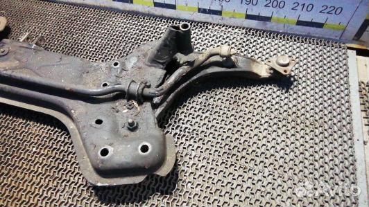 Балка подвески передняя fiat ducato 3 (GML15LG01)