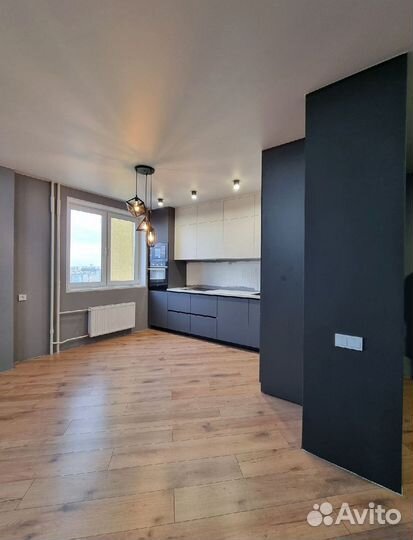 Кухня от производителя по индивидуальному заказу