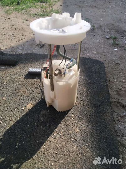 Бензонасос Ford Kuga 2 1.6