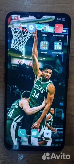 OPPO A5 (2020), 3/64 ГБ