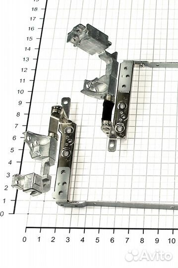 Петли Toshiba A200 A205 A210