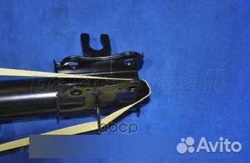 Амортизатор передний правый chevrolet aveo PJC-023