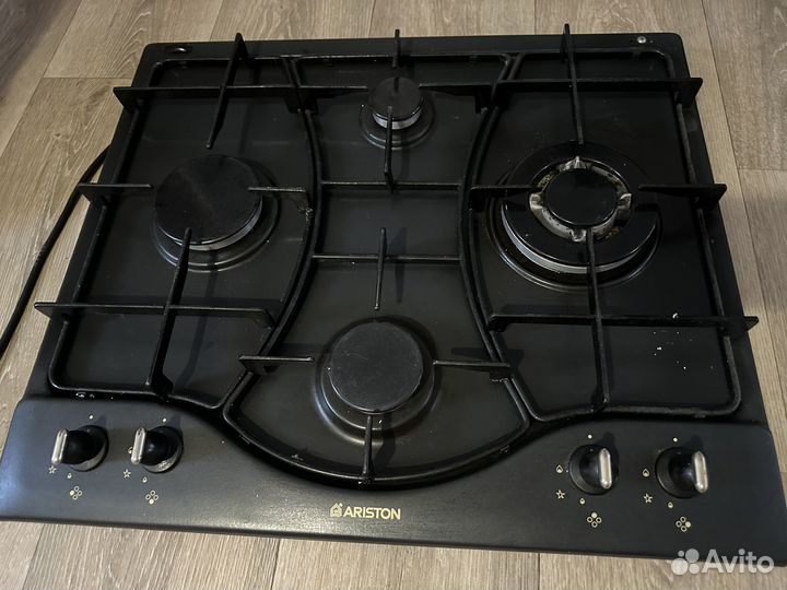 Варочная панель ariston