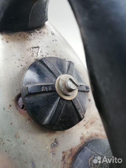 Утюги винтаж б/у СССР