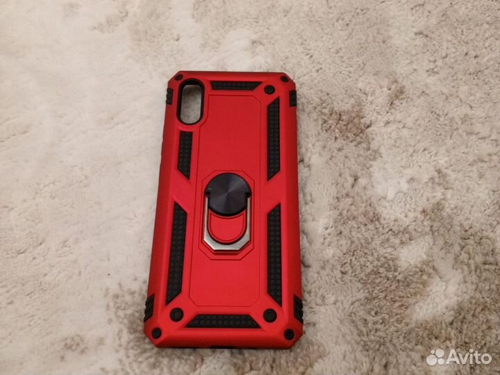 Xiaomi Redmi 9A, 2/32 ГБ