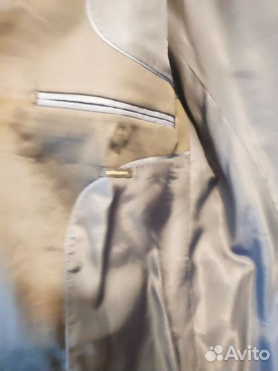 Пиджак мужской 46-48 размера