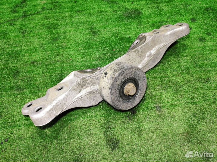 Кронштейн (опора) АКПП BMW 5 E39