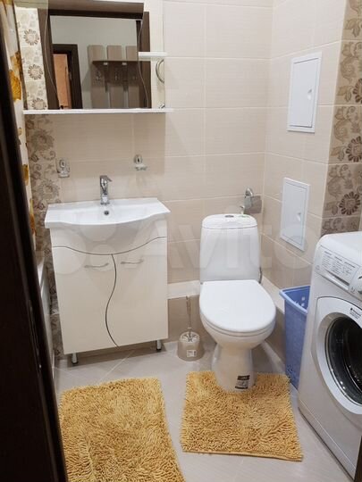 1-к. квартира, 37 м², 6/14 эт.