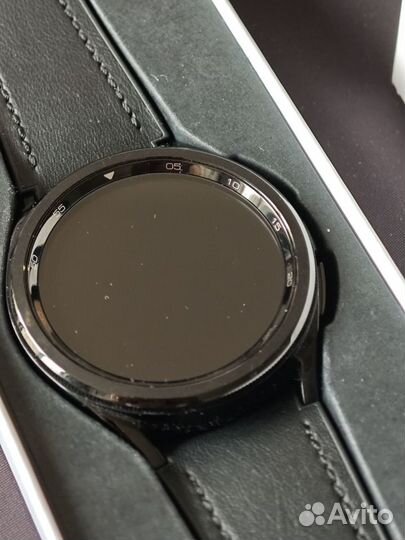 Samsung galaxy watch 6 classic 43mm