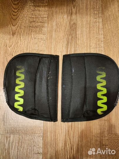 Запчасти для хоккейных щитков