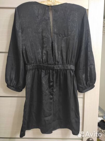 Комбинезон женский zara