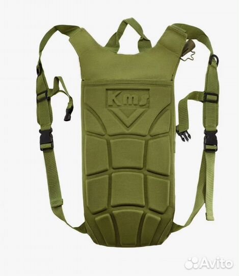 Гидратор, питьевая система для рюкзака, 3 литра