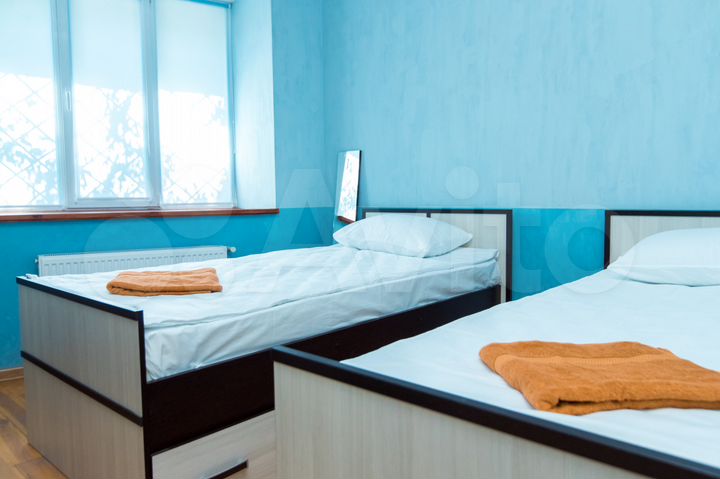 Комната 30 м², 1/2 эт.