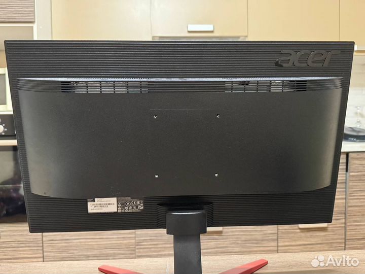 Монитор Acer KG241Q