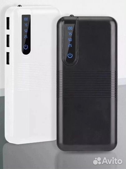 Powerbank 20000mah