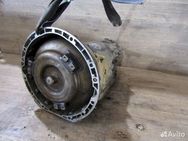 АКПП Mercedes W163 722.674 3.7