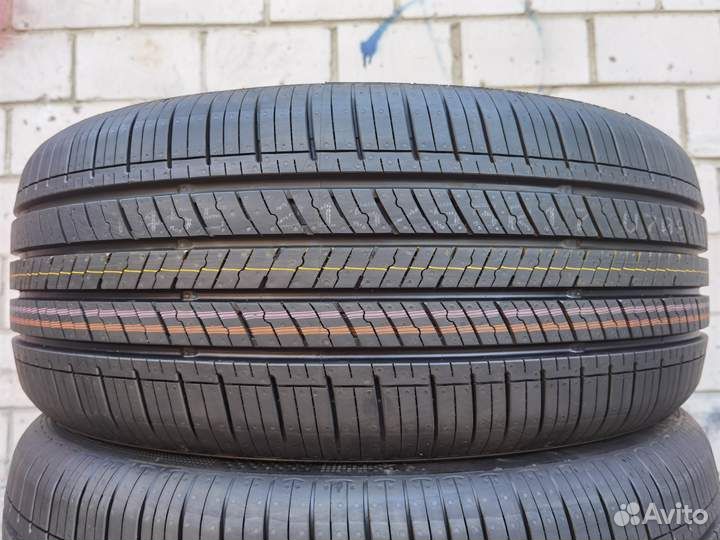 Nexen N'Priz 4S 215/55 R17 94V