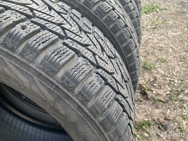 Nokian Tyres Nordman 7 195/65 R15