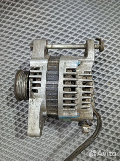 Генератор Ниссан Авенир SR18 DE