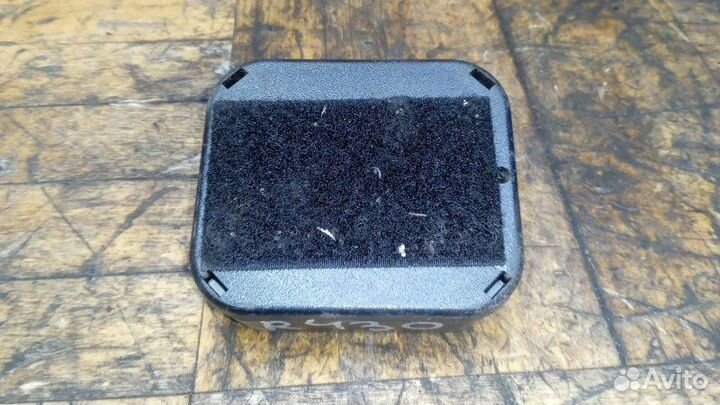 Блок управления штатной сигнализацией Nissan