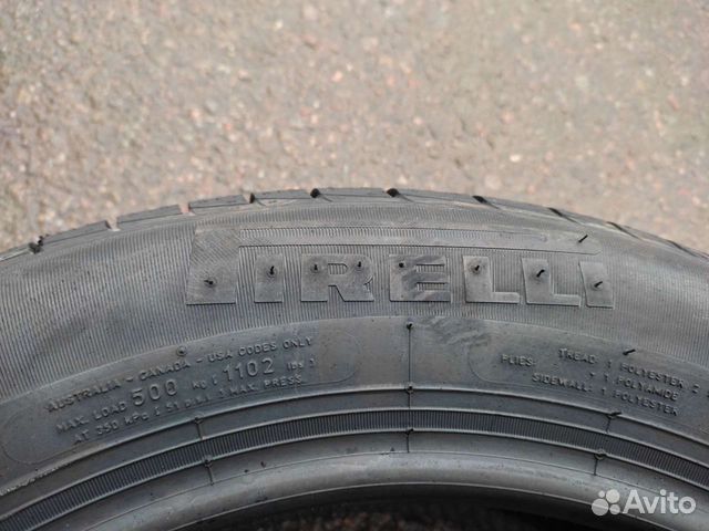 Pirelli Cinturato P1 Verde 185/60 R15 84H