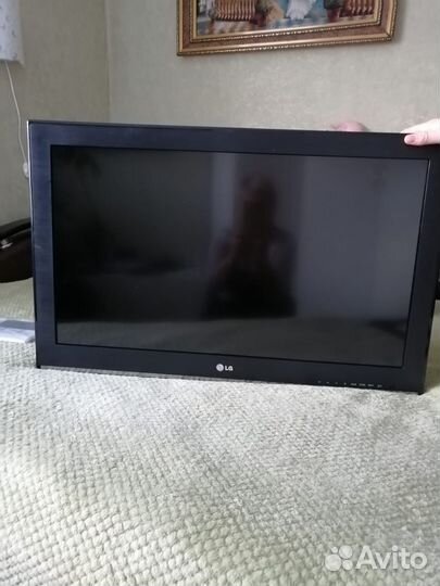 Телевизор бу