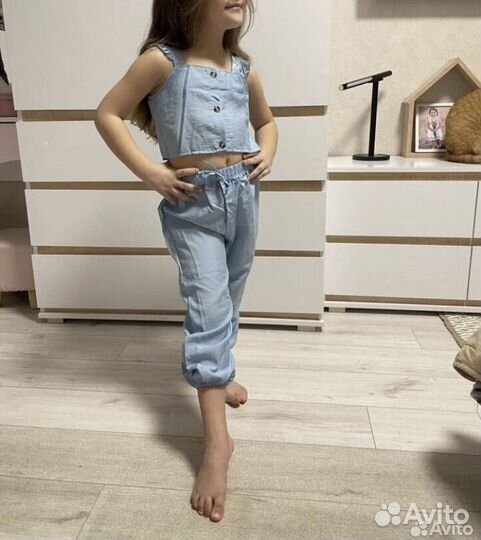 Костюм детский