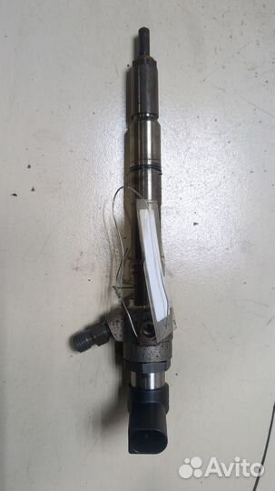 Форсунка топливная Skoda Yeti, 2013